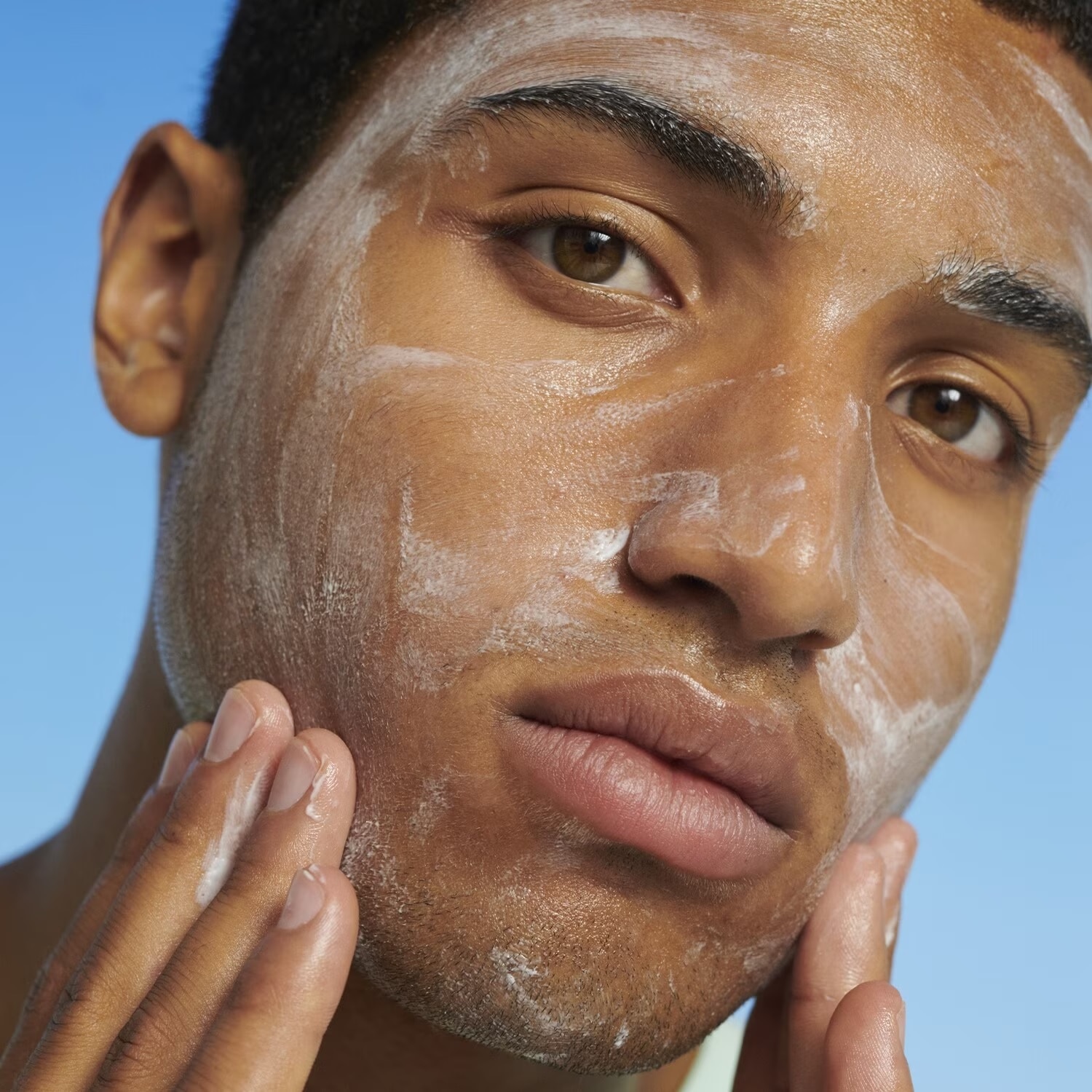 DEEP HYDRATION MASK (MASCARILLA HIDRATANTE DE NOCHE)